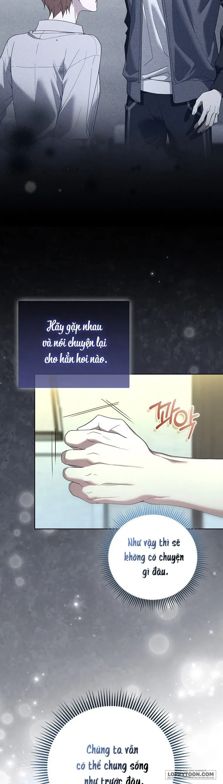 Trường Nam Sinh - Chap 21 - Trang 4