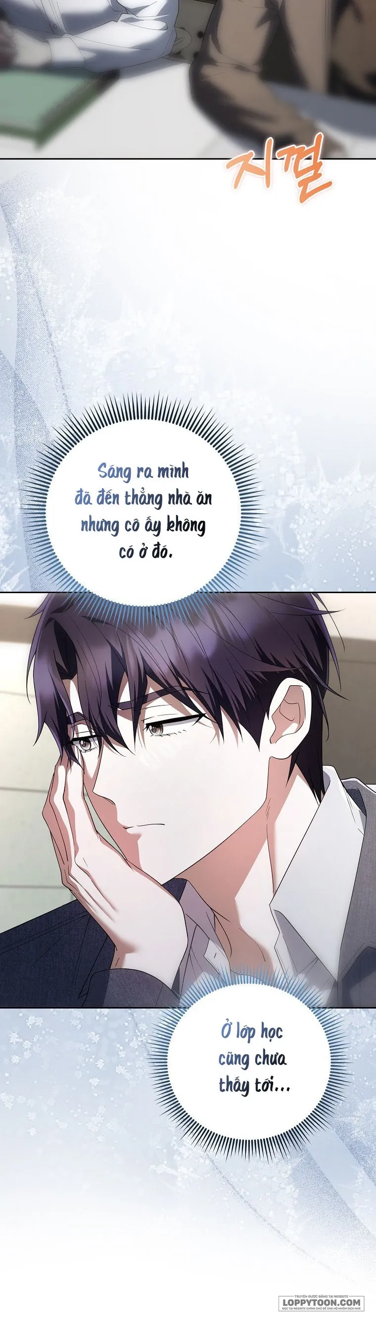 Trường Nam Sinh - Chap 21 - Trang 6