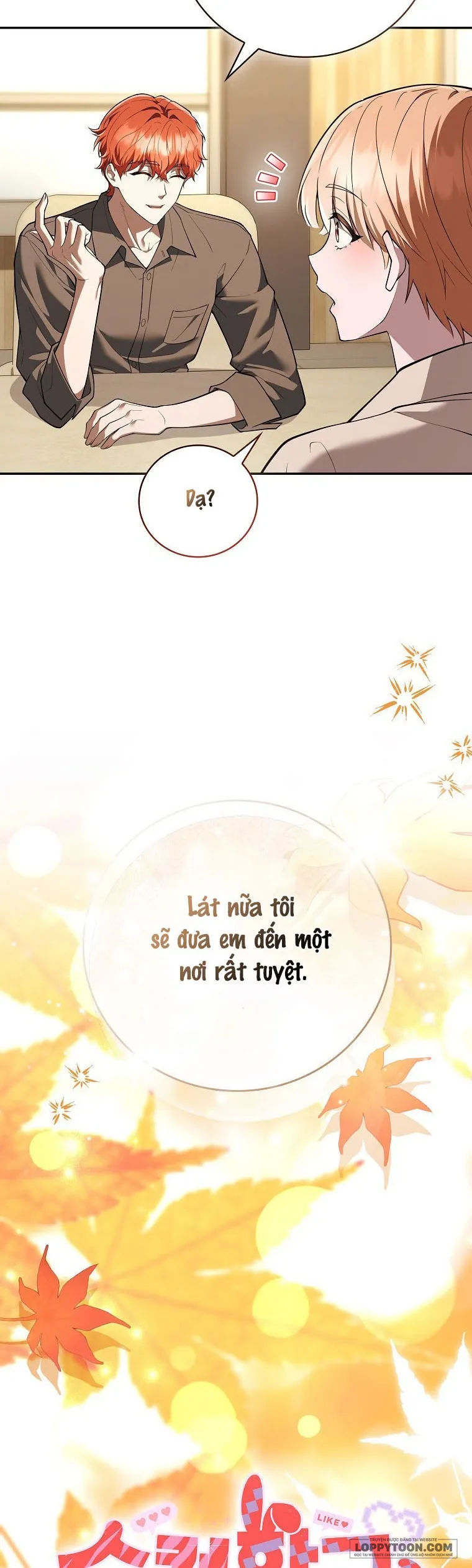 Trường Nam Sinh - Chap 22 - Trang 11