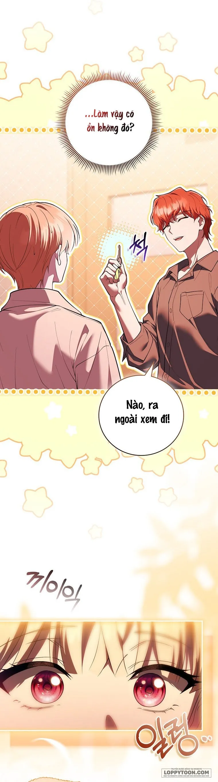 Trường Nam Sinh - Chap 22 - Trang 15