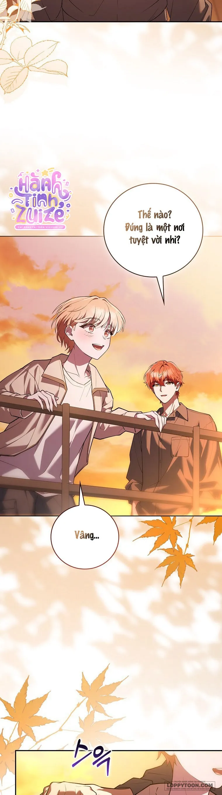 Trường Nam Sinh - Chap 22 - Trang 17