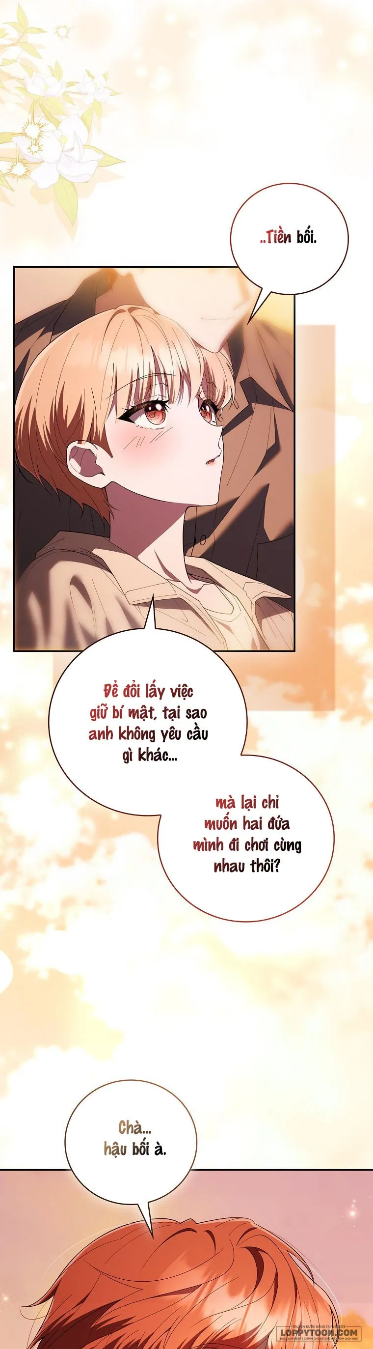 Trường Nam Sinh - Chap 22 - Trang 19
