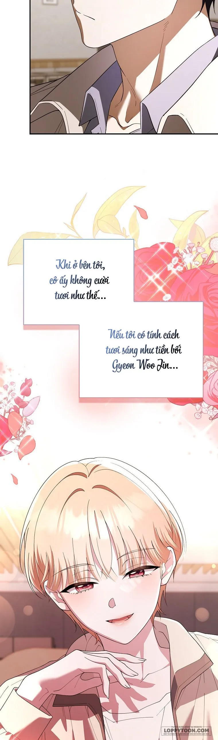 Trường Nam Sinh - Chap 22 - Trang 3