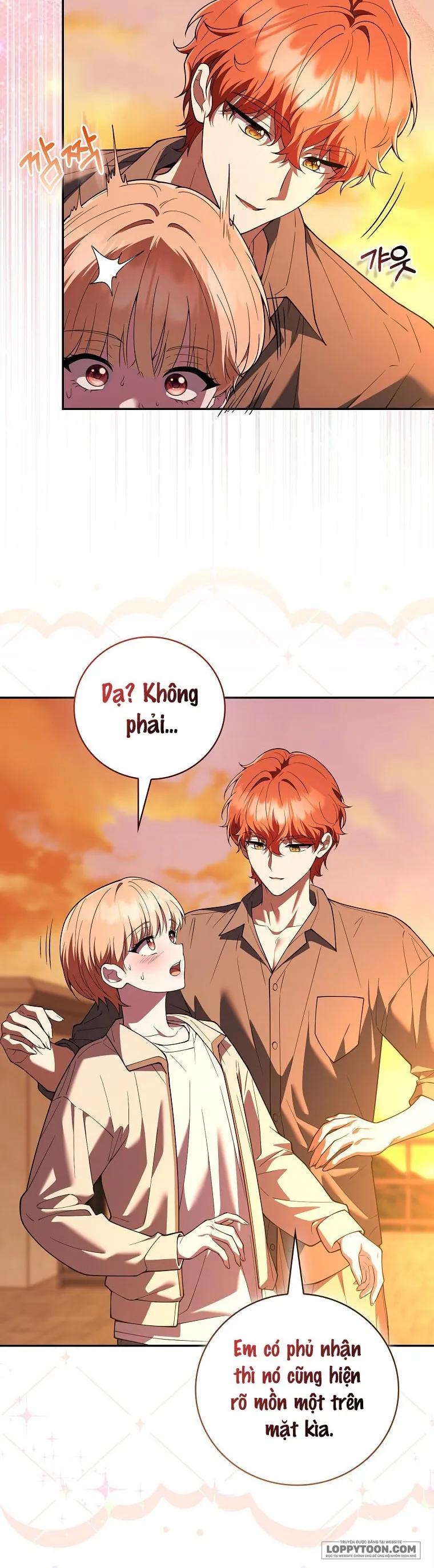 Trường Nam Sinh - Chap 22 - Trang 23