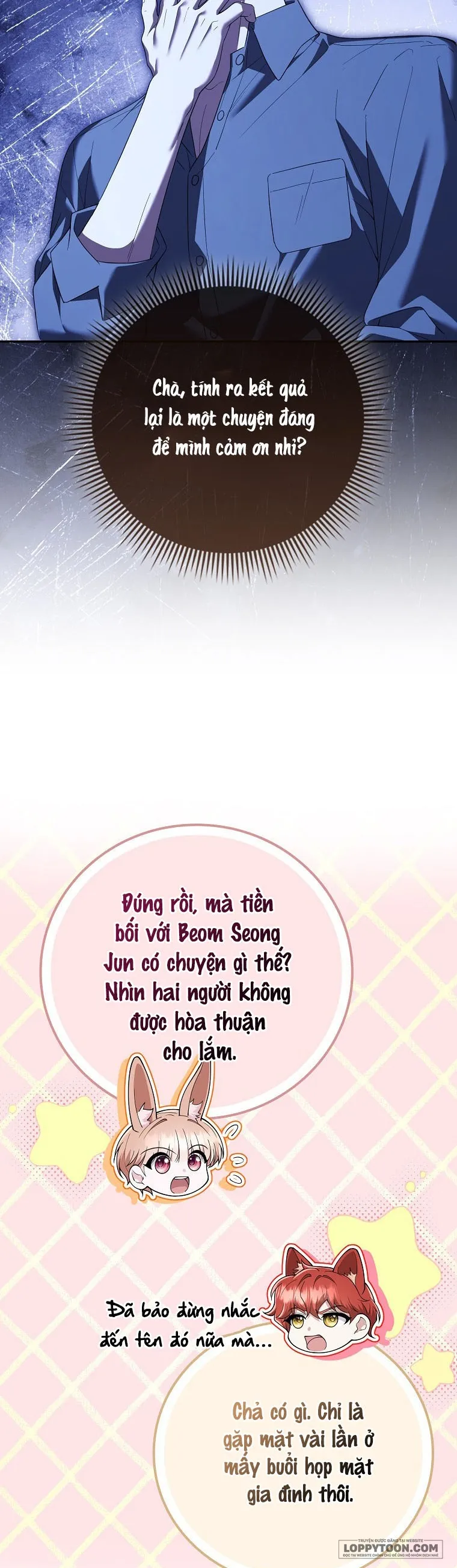 Trường Nam Sinh - Chap 22 - Trang 27