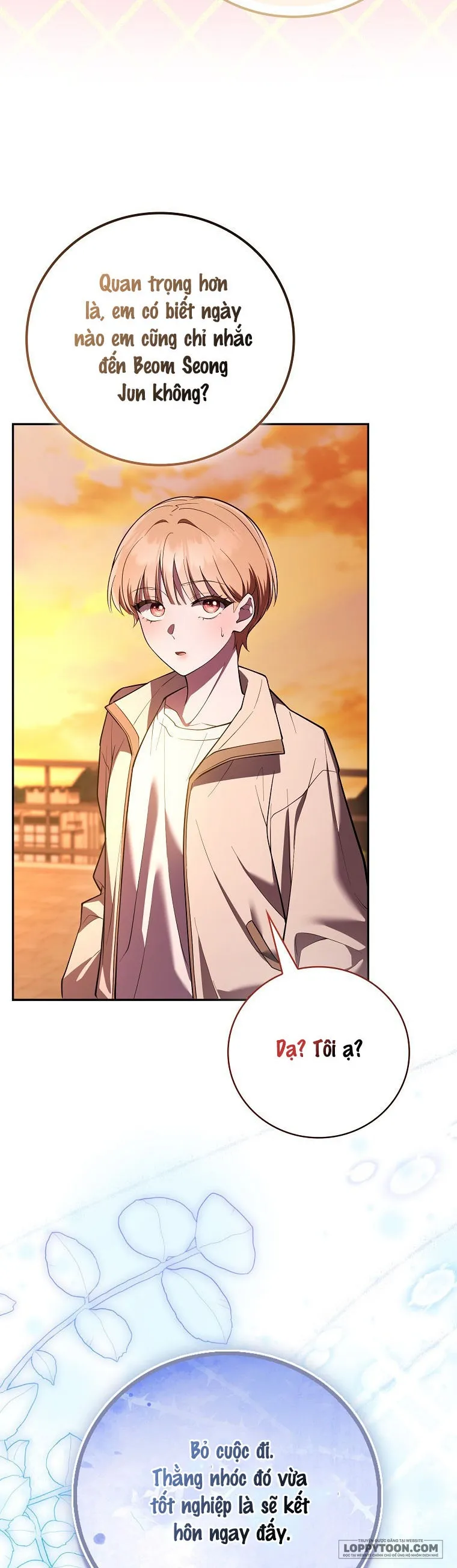 Trường Nam Sinh - Chap 22 - Trang 28