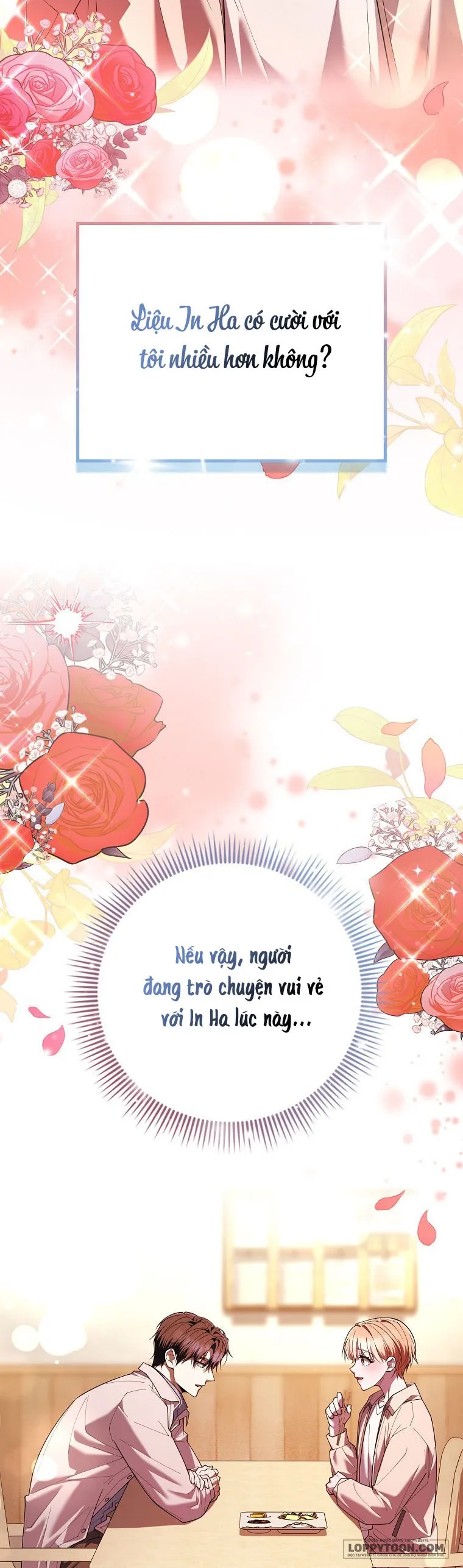 Trường Nam Sinh - Chap 22 - Trang 4