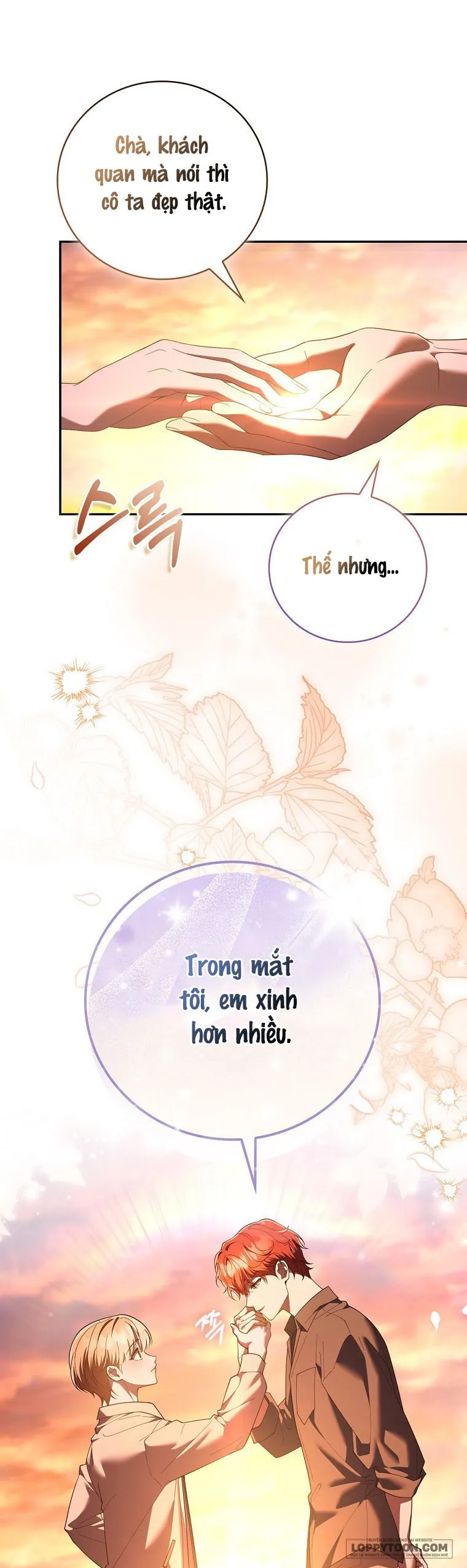 Trường Nam Sinh - Chap 22 - Trang 31