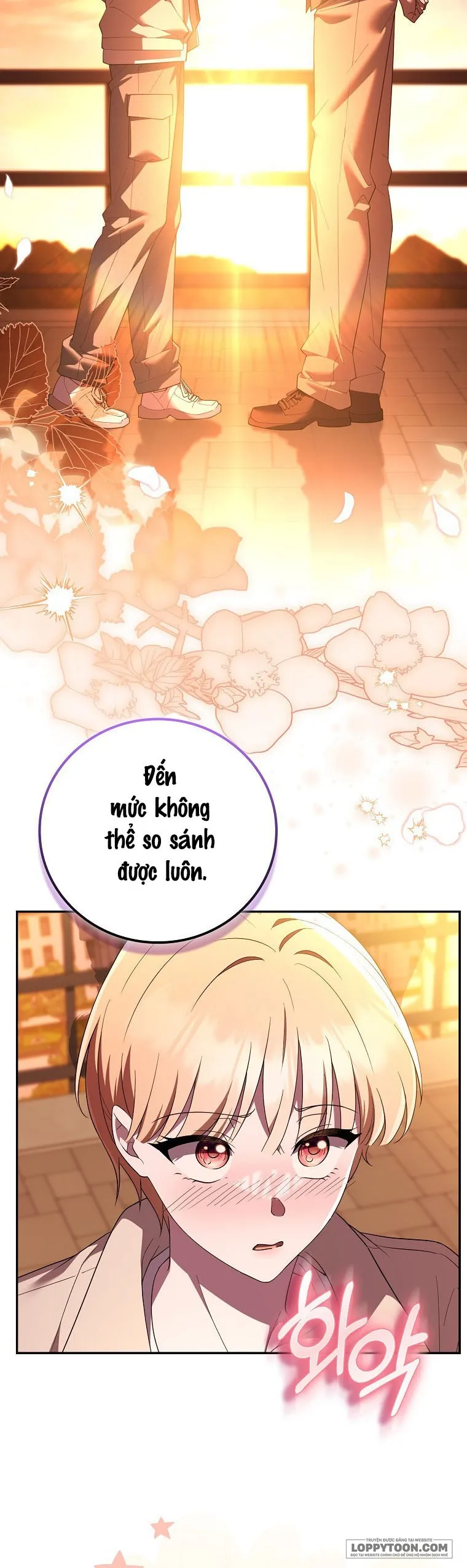 Trường Nam Sinh - Chap 22 - Trang 32