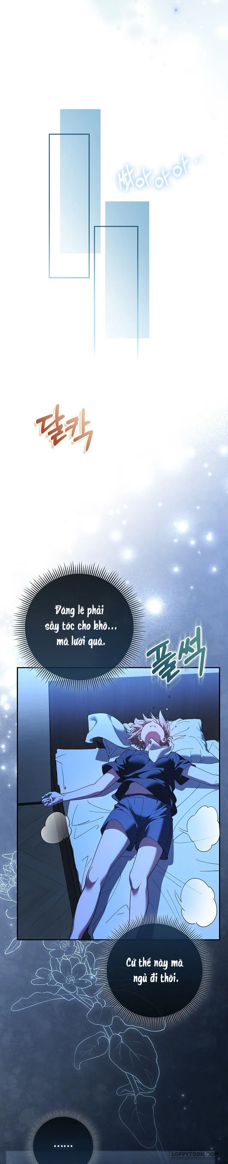 Trường Nam Sinh - Chap 22 - Trang 37