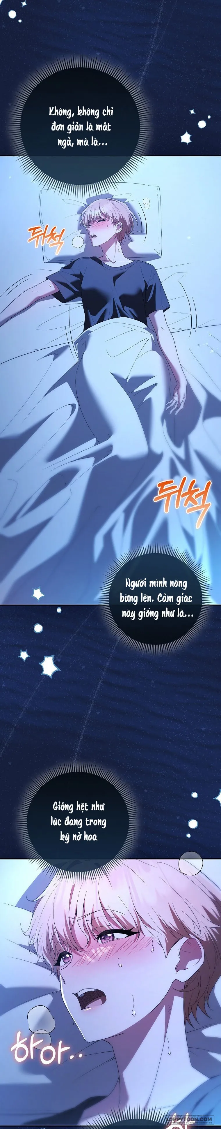 Trường Nam Sinh - Chap 22 - Trang 40