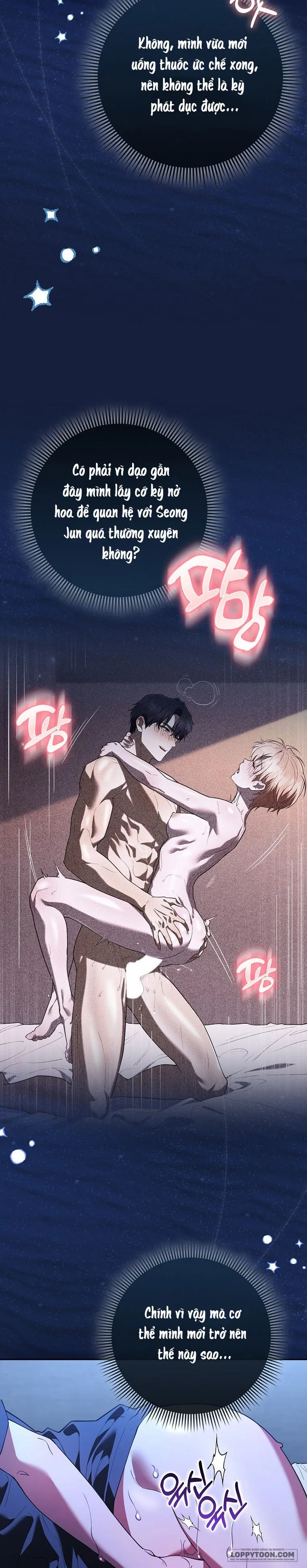 Trường Nam Sinh - Chap 22 - Trang 41