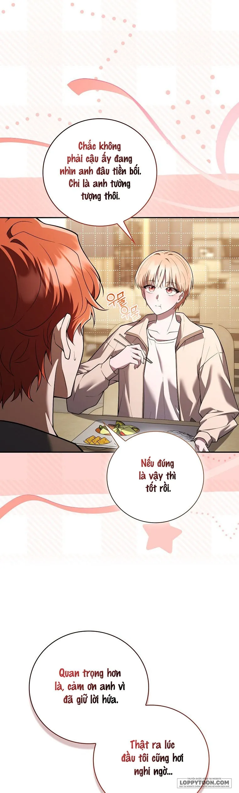 Trường Nam Sinh - Chap 22 - Trang 7