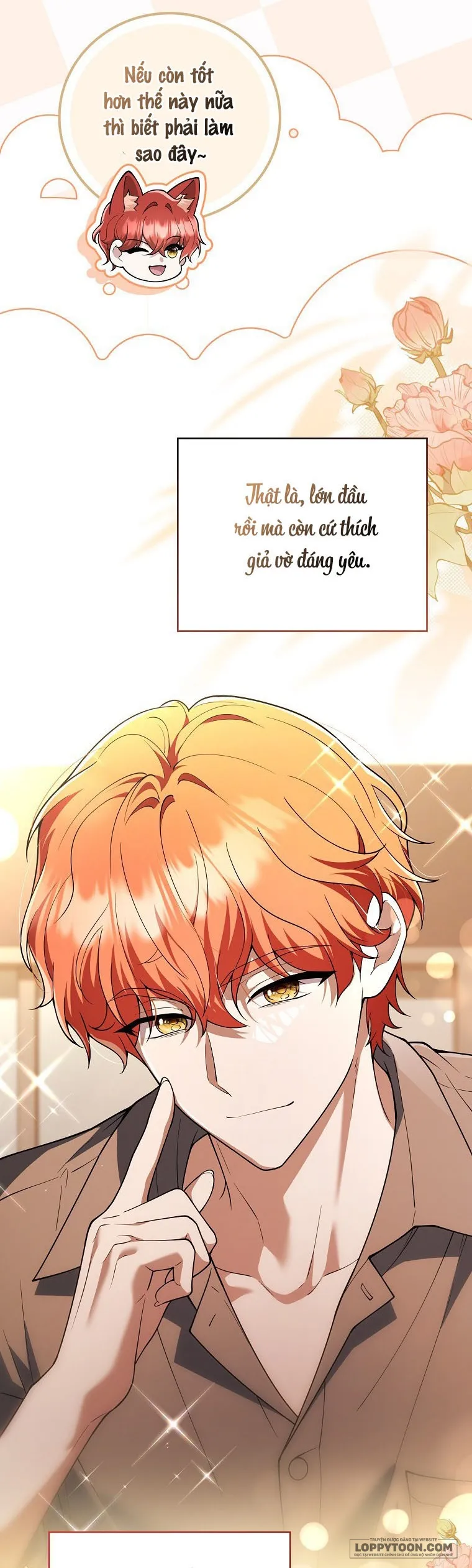 Trường Nam Sinh - Chap 22 - Trang 9