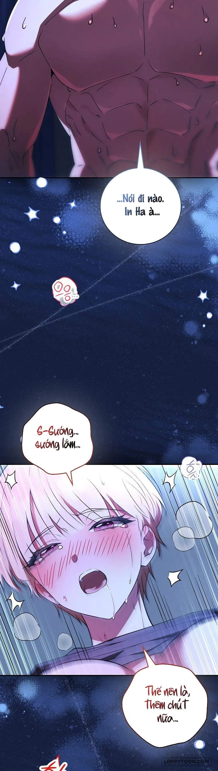 Trường Nam Sinh - Chap 23 - Trang 15