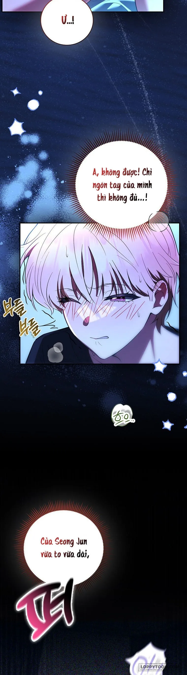 Trường Nam Sinh - Chap 23 - Trang 3