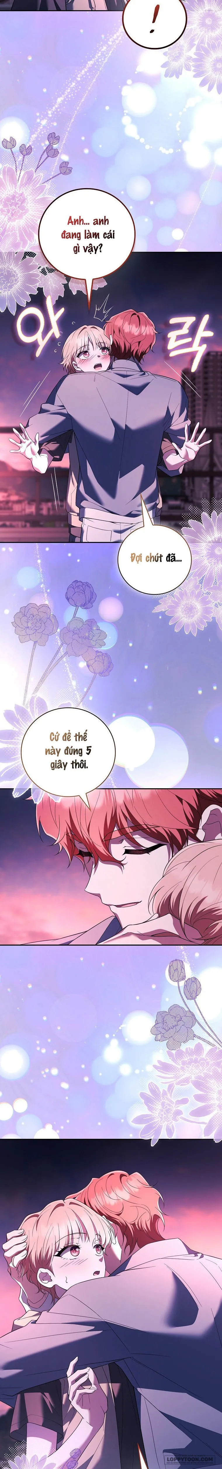 Trường Nam Sinh - Chap 23 - Trang 26