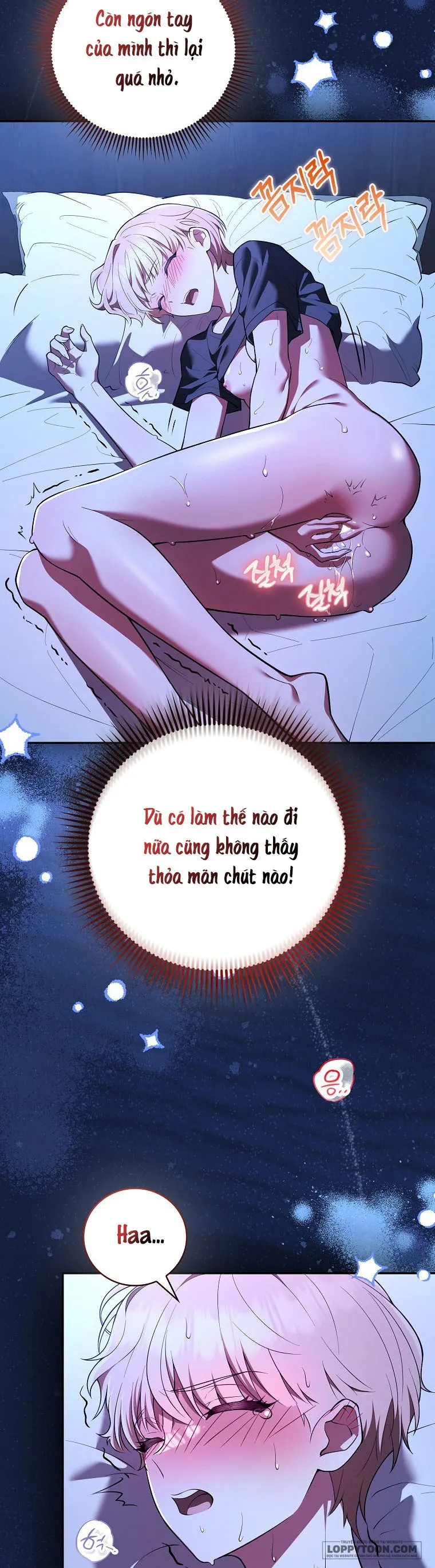 Trường Nam Sinh - Chap 23 - Trang 5