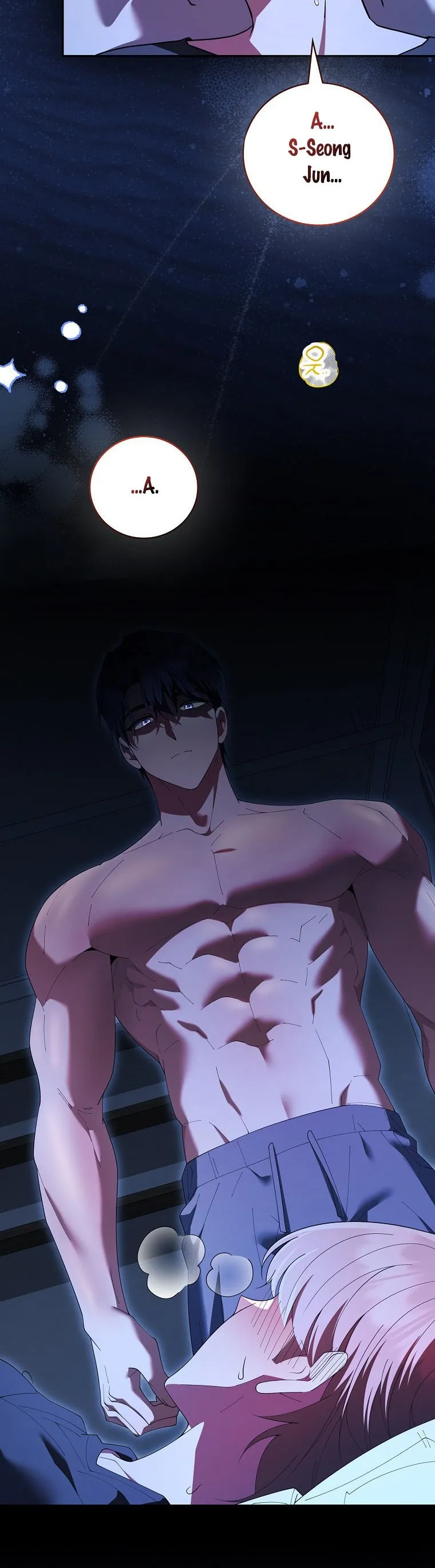 Trường Nam Sinh - Chap 23 - Trang 6