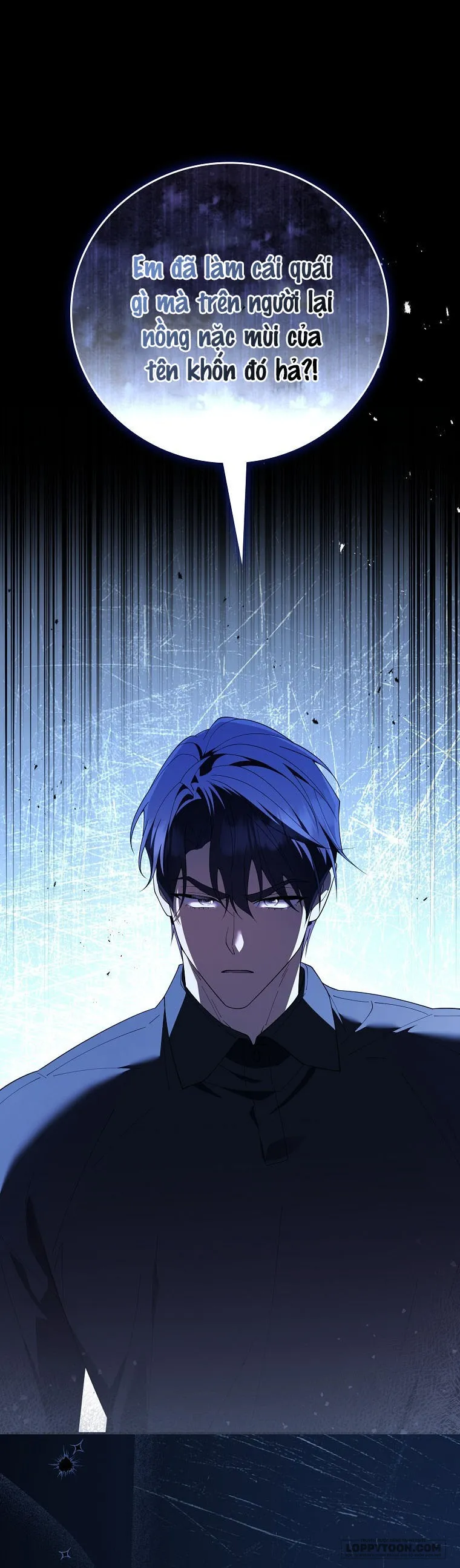 Trường Nam Sinh - Chap 24 - Trang 1