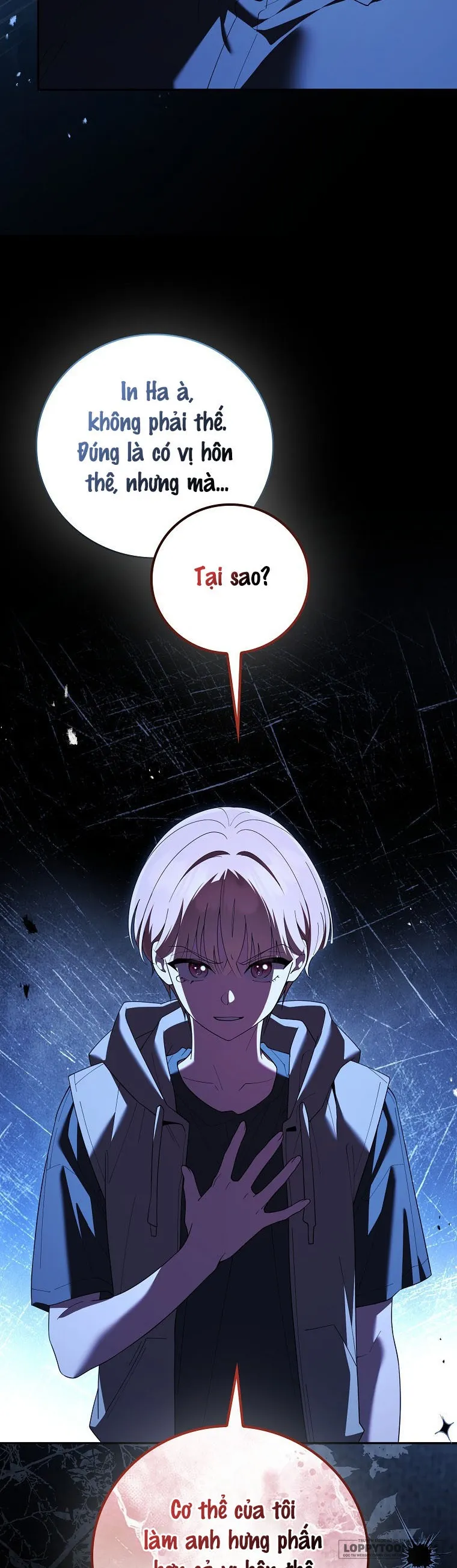 Trường Nam Sinh - Chap 24 - Trang 11
