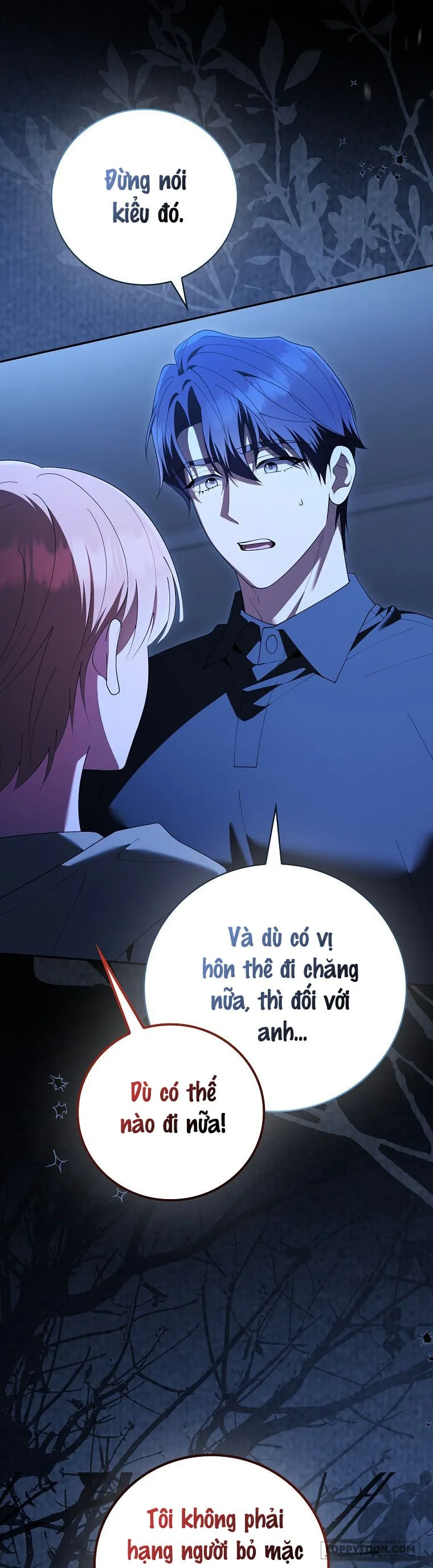 Trường Nam Sinh - Chap 24 - Trang 13