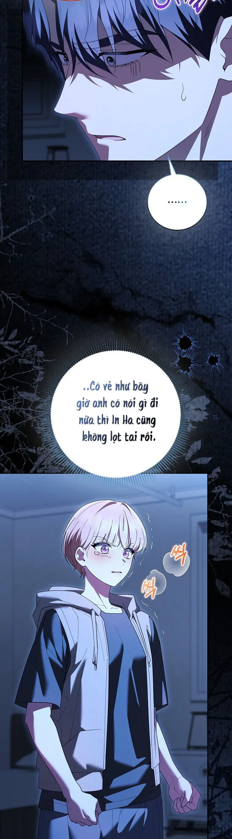 Trường Nam Sinh - Chap 24 - Trang 15