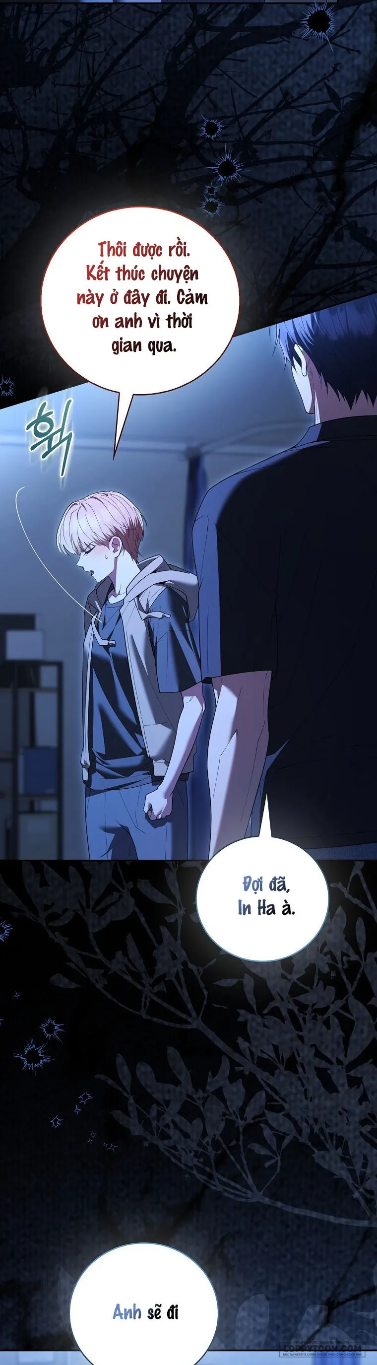 Trường Nam Sinh - Chap 24 - Trang 16