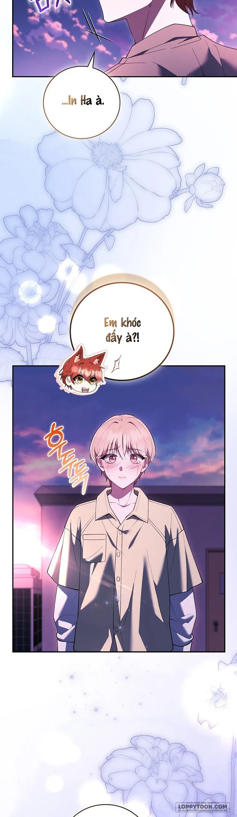 Trường Nam Sinh - Chap 24 - Trang 20