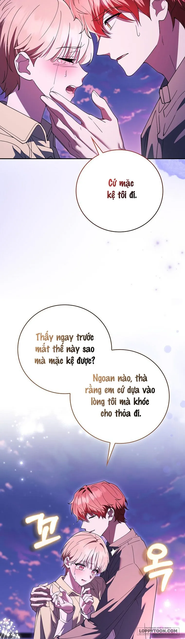 Trường Nam Sinh - Chap 24 - Trang 22