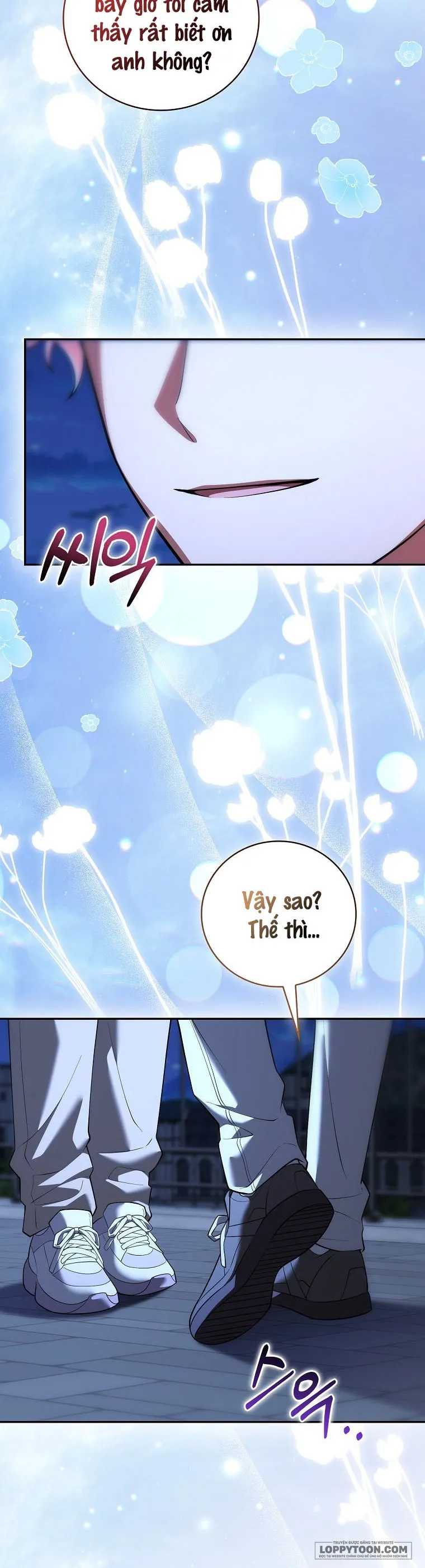 Trường Nam Sinh - Chap 24 - Trang 28