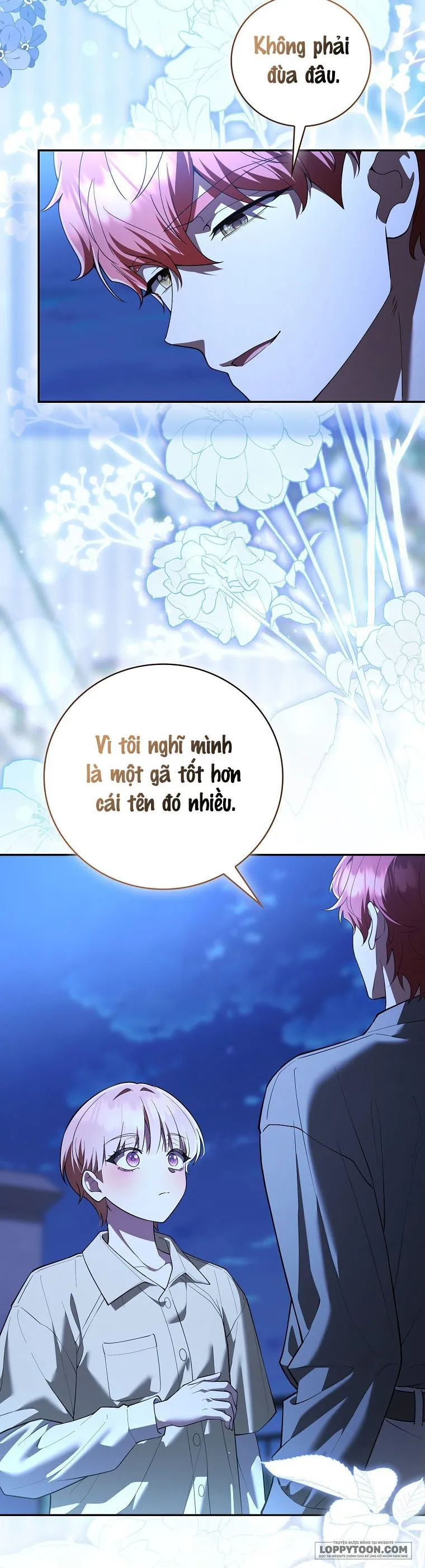 Trường Nam Sinh - Chap 24 - Trang 30