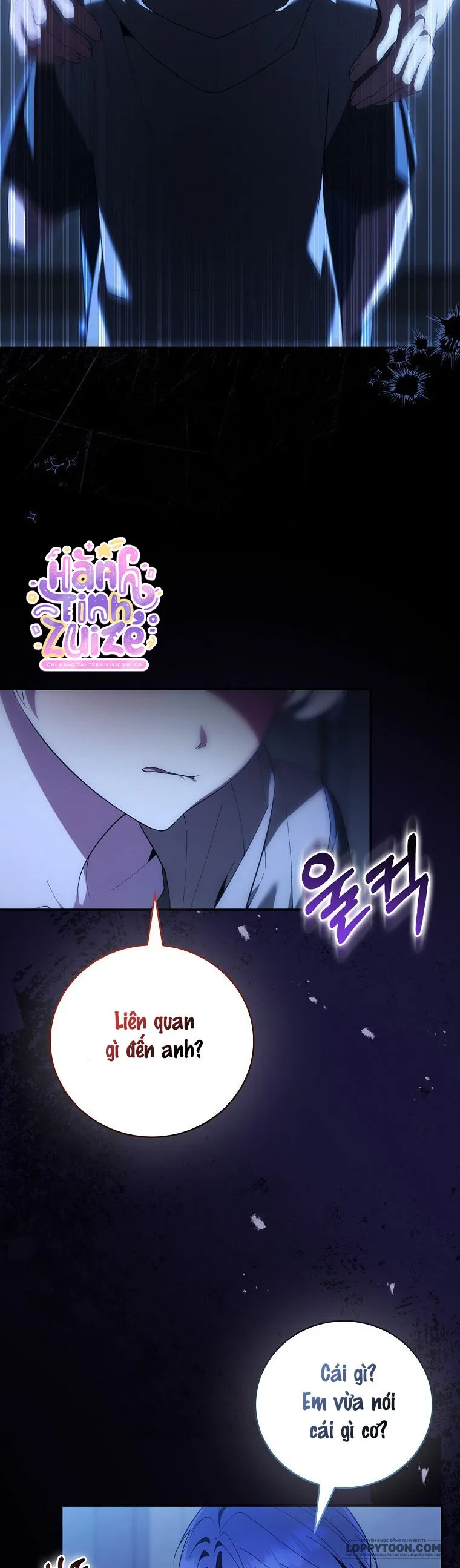 Trường Nam Sinh - Chap 24 - Trang 4