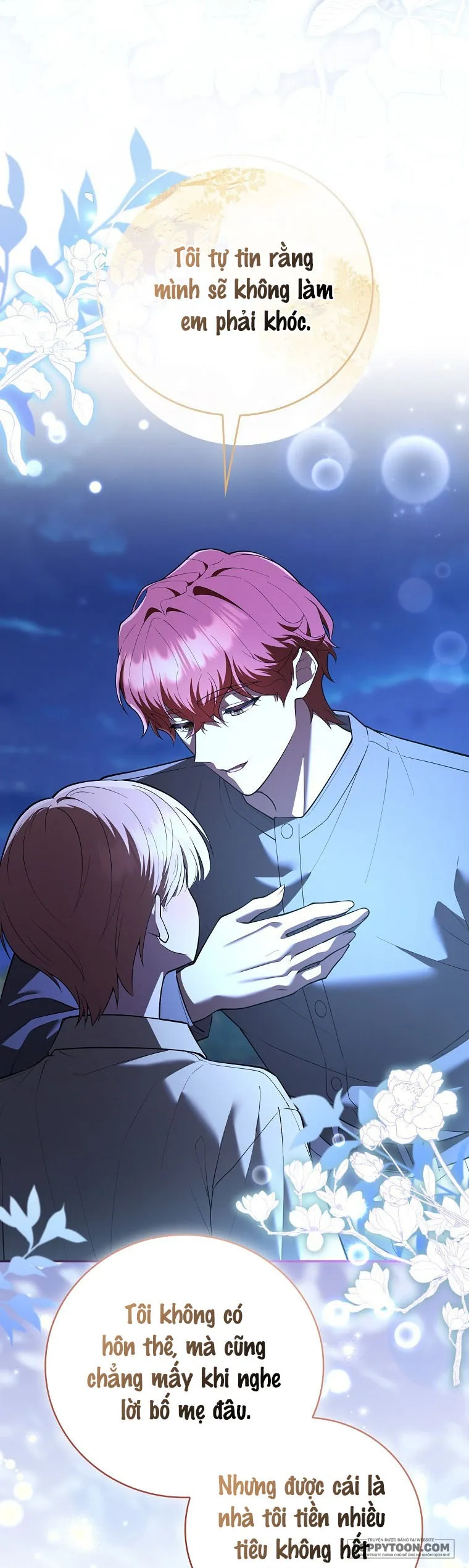 Trường Nam Sinh - Chap 24 - Trang 31