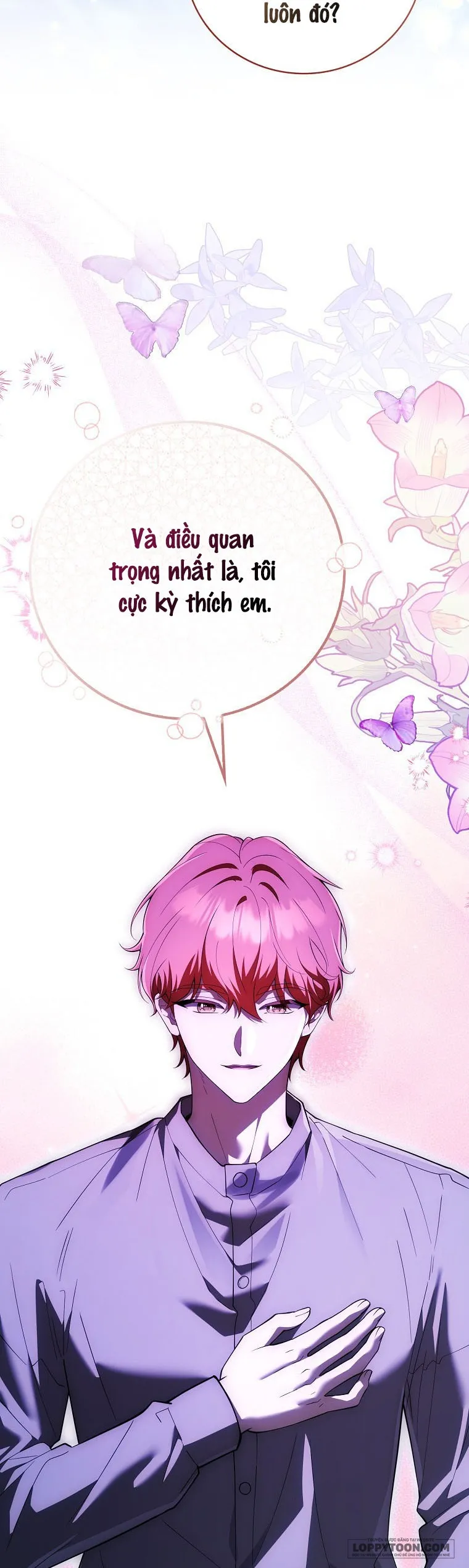 Trường Nam Sinh - Chap 24 - Trang 32