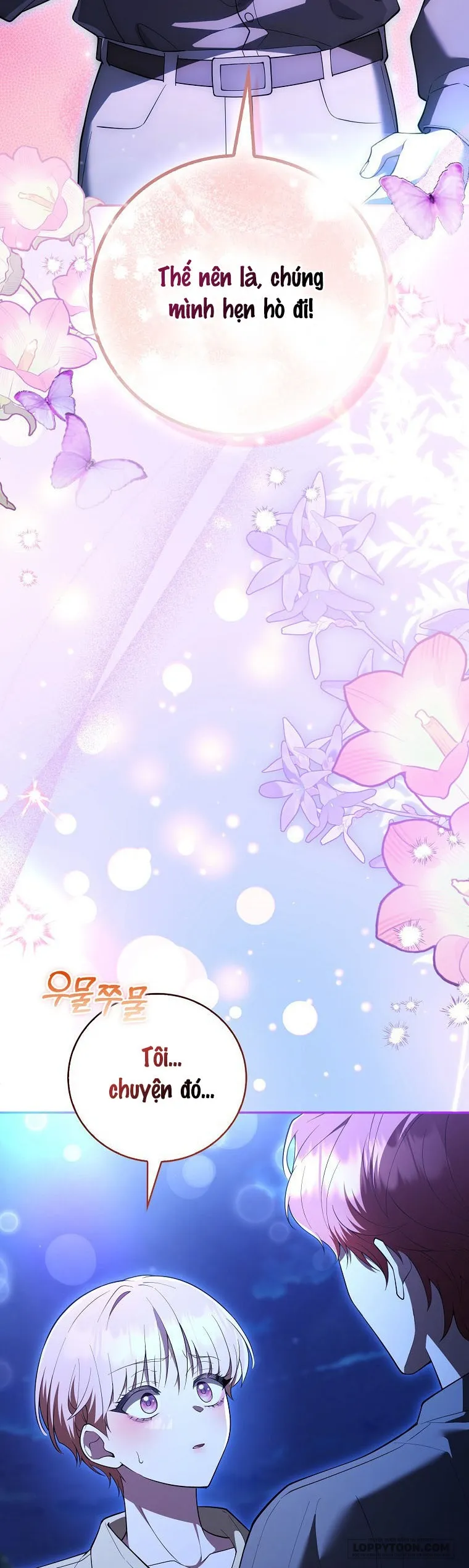 Trường Nam Sinh - Chap 24 - Trang 33