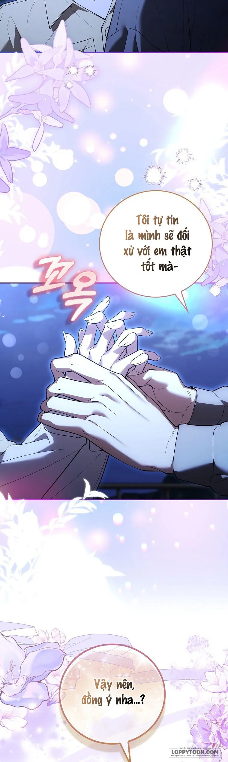 Trường Nam Sinh - Chap 24 - Trang 34