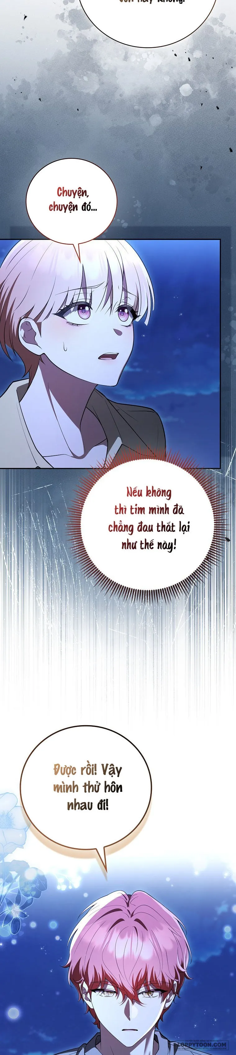 Trường Nam Sinh - Chap 24 - Trang 39