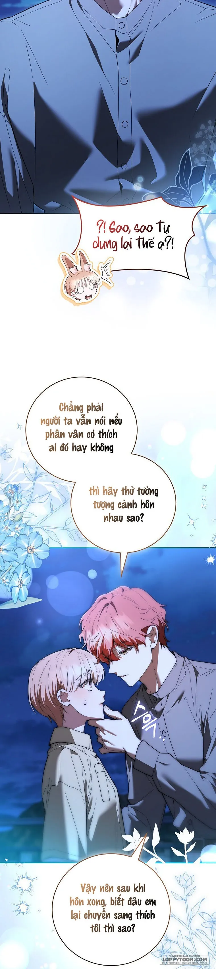 Trường Nam Sinh - Chap 24 - Trang 40