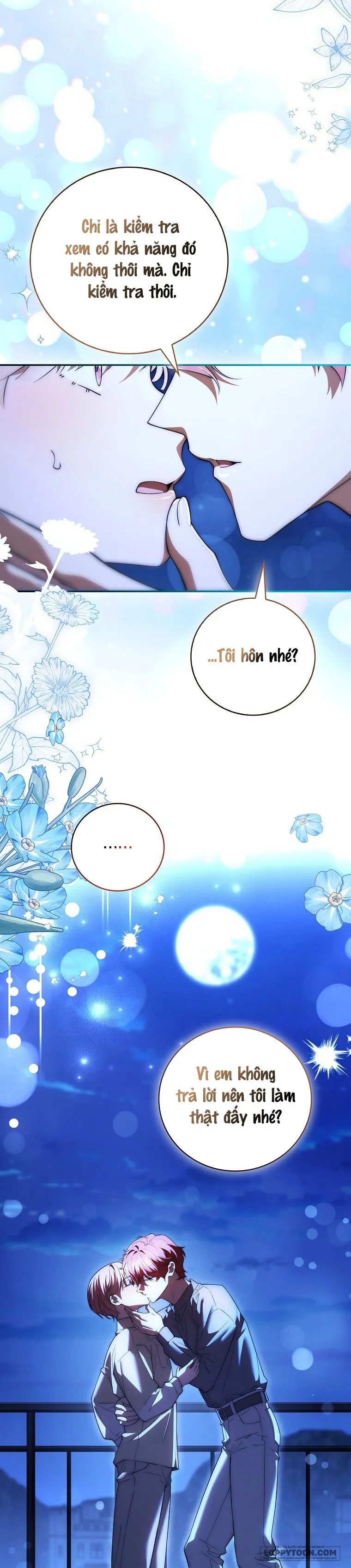 Trường Nam Sinh - Chap 24 - Trang 41