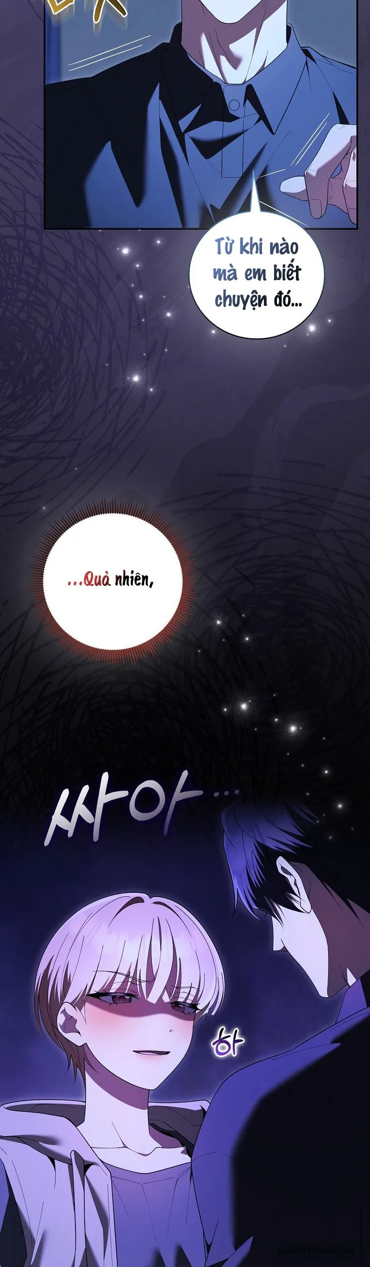 Trường Nam Sinh - Chap 24 - Trang 8