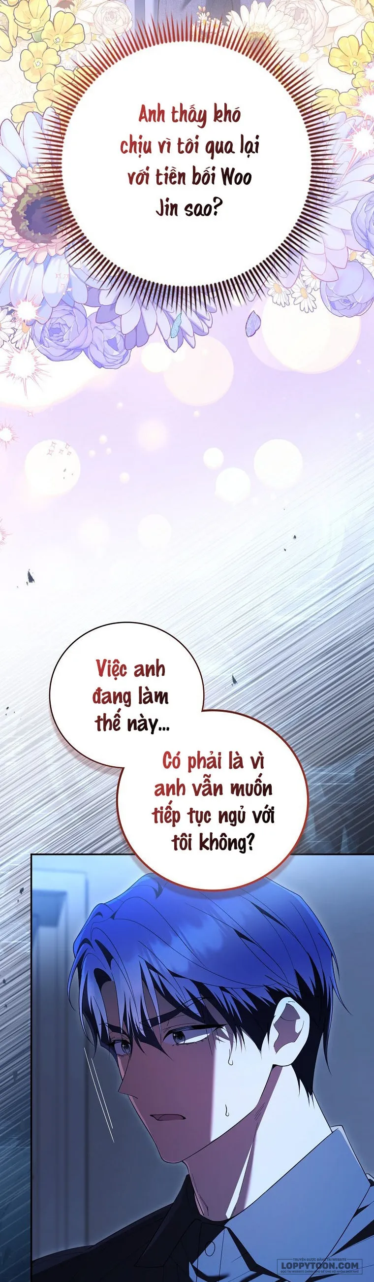 Trường Nam Sinh - Chap 24 - Trang 10