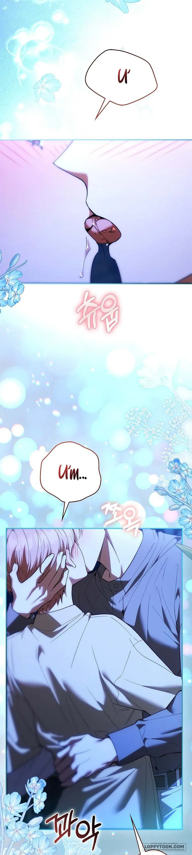 Trường Nam Sinh - Chap 25 - Trang 2