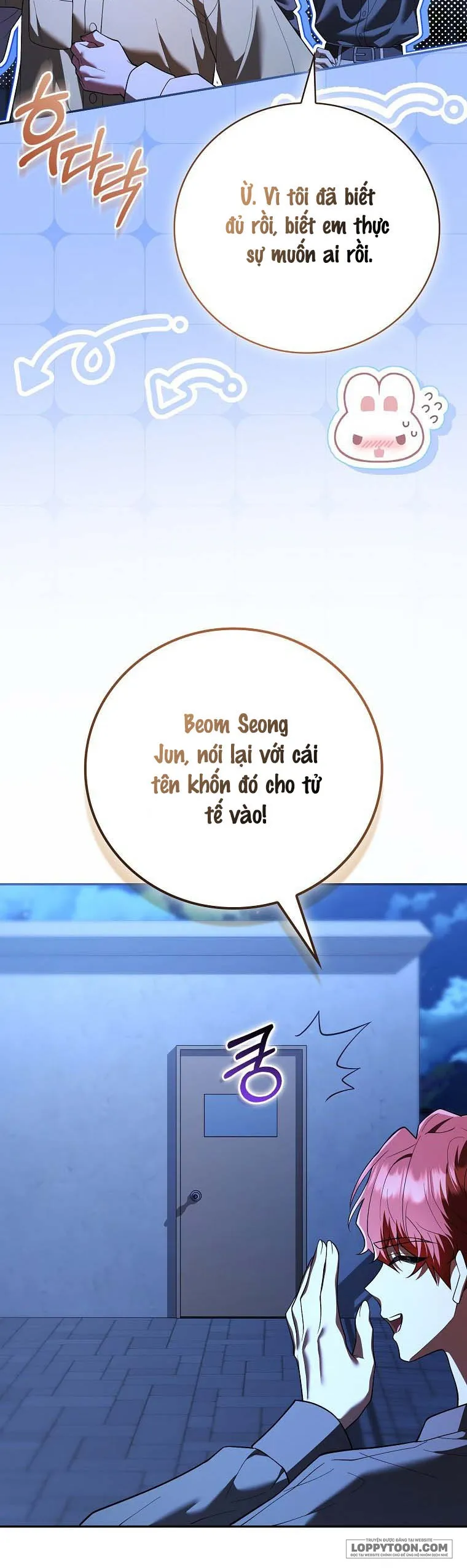 Trường Nam Sinh - Chap 25 - Trang 12