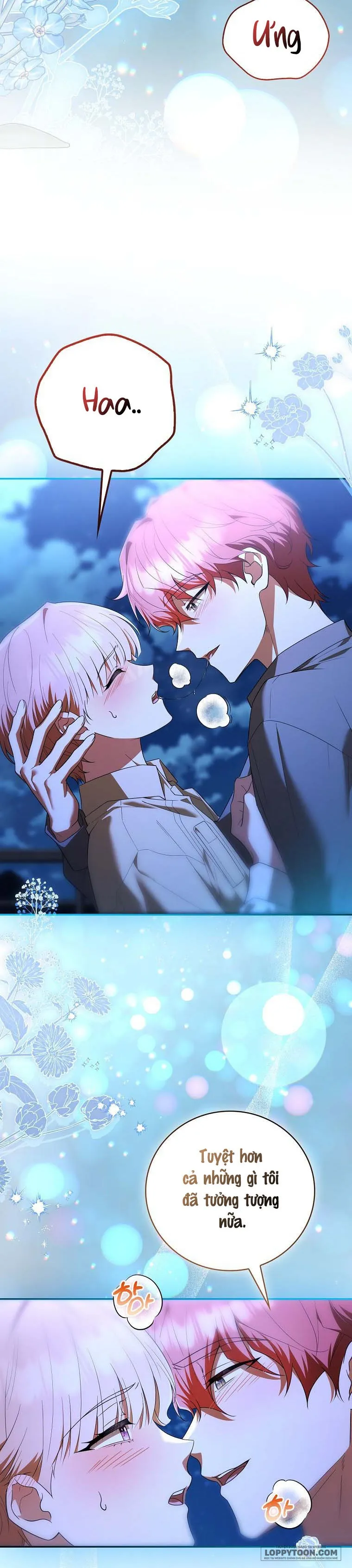 Trường Nam Sinh - Chap 25 - Trang 3