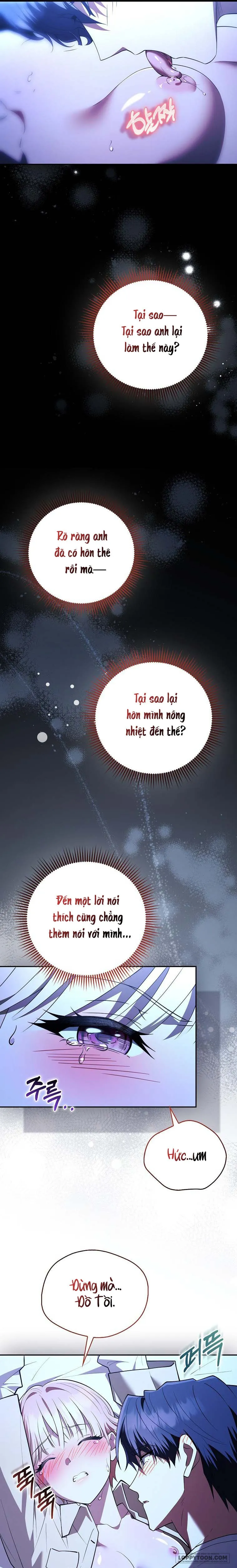 Trường Nam Sinh - Chap 25 - Trang 25