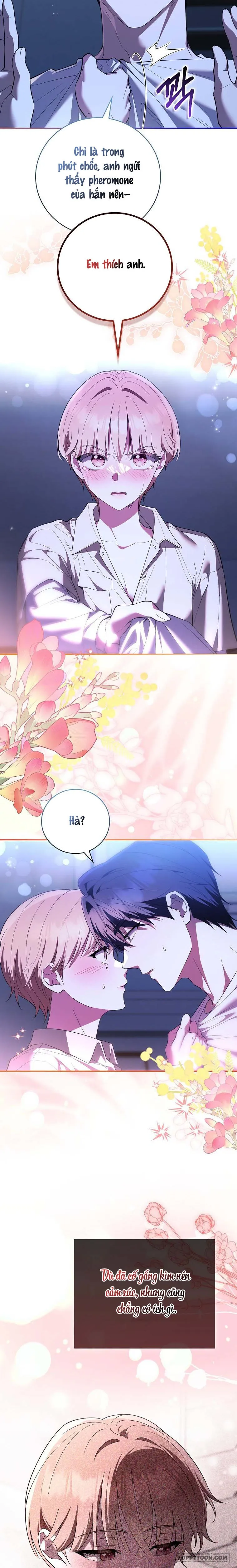 Trường Nam Sinh - Chap 25 - Trang 28