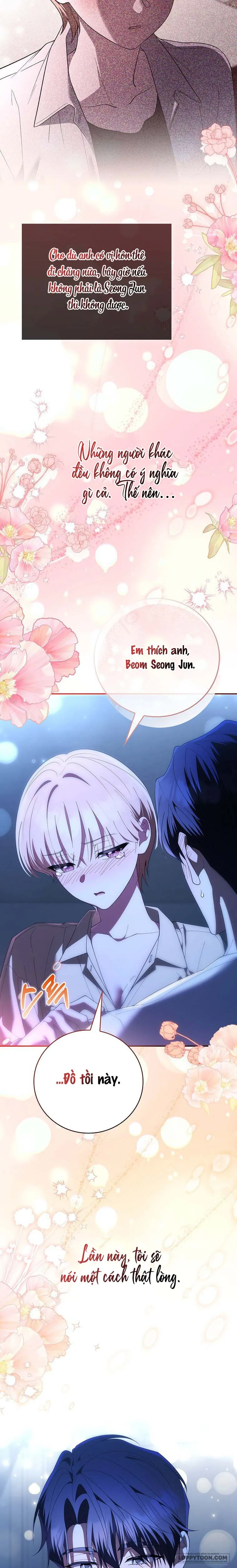 Trường Nam Sinh - Chap 25 - Trang 29