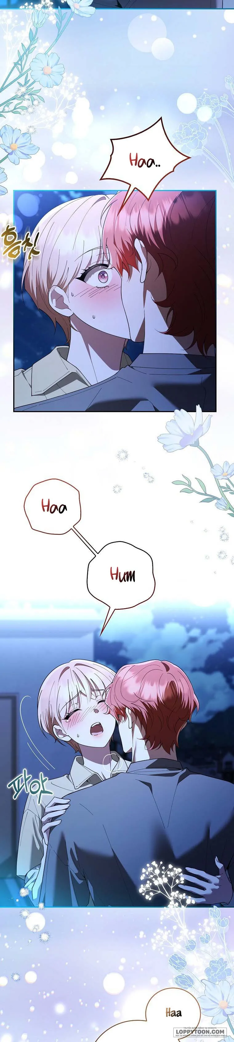 Trường Nam Sinh - Chap 25 - Trang 5
