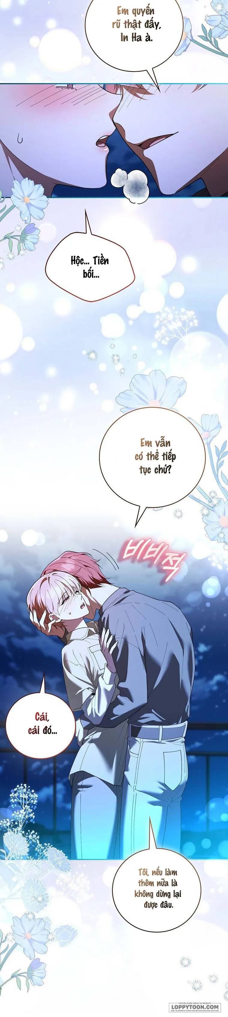 Trường Nam Sinh - Chap 25 - Trang 6